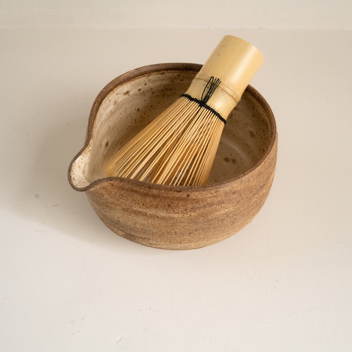 Wor Bamboo Whisk