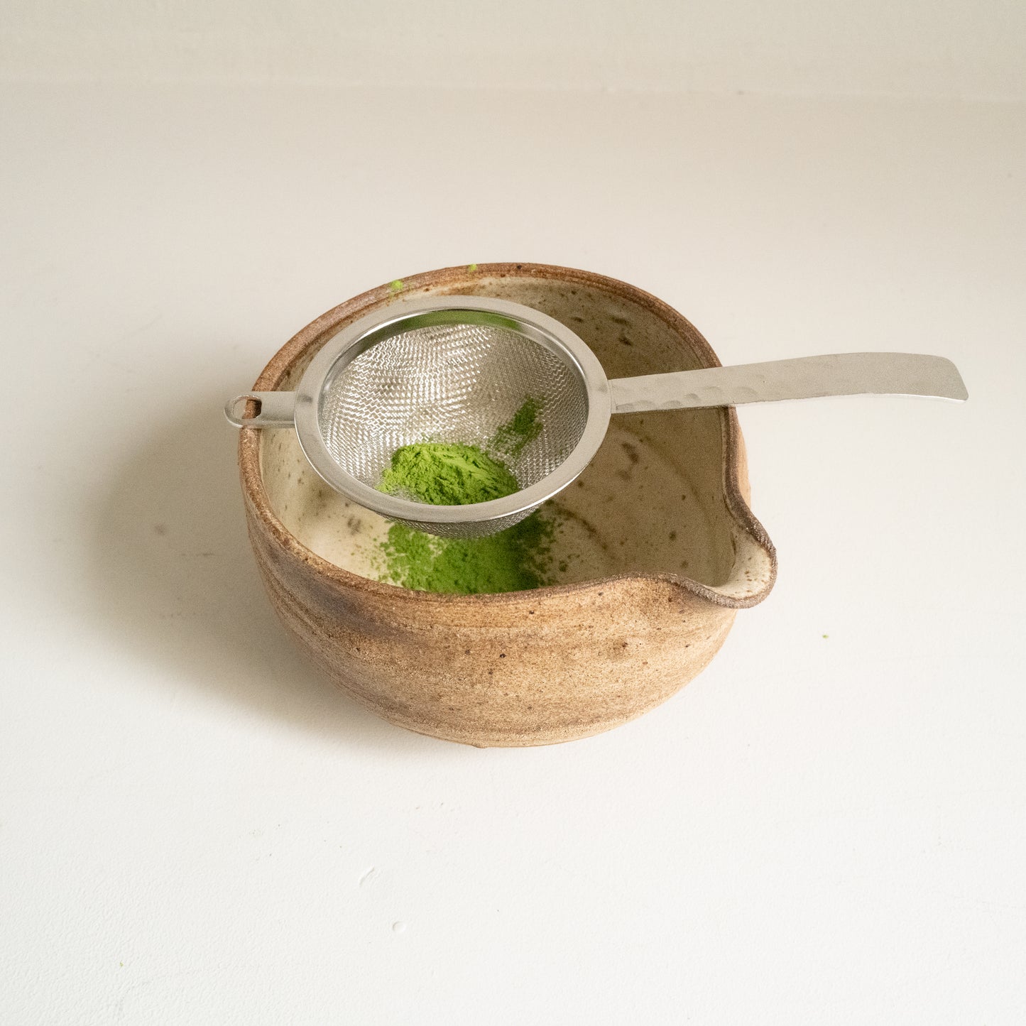 Wor Sieve
