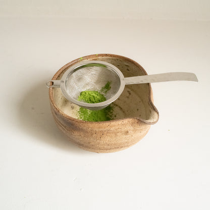 Wor Sieve